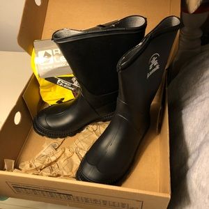 Kamik Children’s Stomp Rain Boots